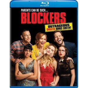Blockers